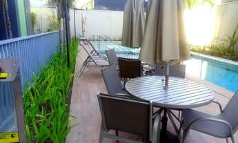 Imagem 3: Studio para venda possui 28 metros quadrados com 1 quarto em Pinheiros - São Paulo - SP