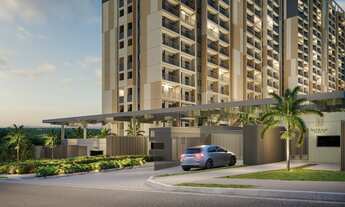 Imagem: Apartamento no Jd Guedala - 1 ou 2 dormitórios