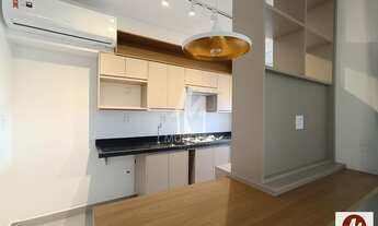 Imagem 7: Apartamento (tipo - padrao) 1 dormitórios, cozinha planejada, portaria 24hs, lazer, espaço