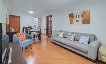 Imagem 2: Apartamento Venda Pompéia 101 m² 2 Dormitórios