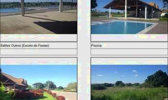 Imagem: LIMOEIRO - Casa Padrão - CAMPO GRANDE