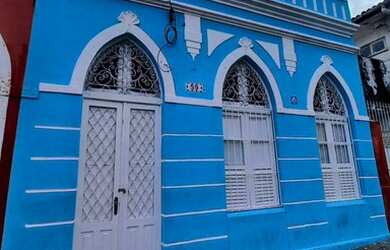 Imagem 5: Casa para o Carnaval em Olinda - até 20 pessoas