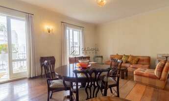 Imagem 5: Apartamento Venda Higienópolis 290 m² 4 Dormitórios