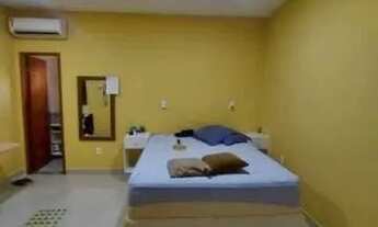 Imagem 5: CASA NA TERRA FIRME