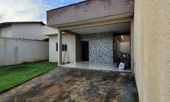 Imagem: Aluguel Casa 2/4 Residencial Triunfo 1