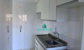 Imagem 6: Apartamento com 1 dormitório para alugar, 38 m² por R$ 3.150,00/mês - Granja Julieta - São