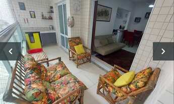 Imagem 6: Apartamento Padrão - Guilhermina - Praia Grande