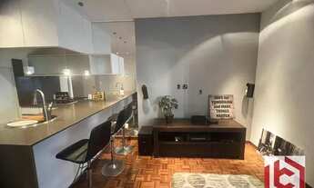 Imagem: Loft com 1 dormitório à venda, 70 m²