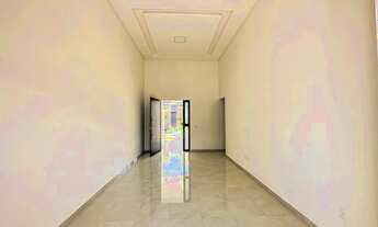 Imagem 4: Casa nova no Monteville com excelente acabamento !!!