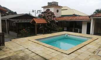 Imagem 4: Alugo casa com piscina em condomínio fechado