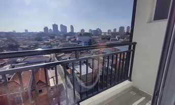 Imagem: APARTAMENTO NA VILA FORMOSA Á VENDA