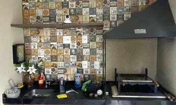 Imagem 4: Apartamento para venda com 86 metros quadrados com 2 quartos