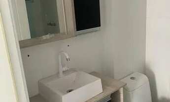 Imagem 7: Apartamento 2 quarto