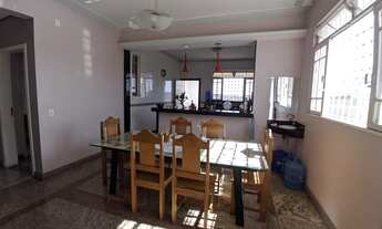 Imagem 5: Casa para Venda em Lagoa Santa, Bela Vista, 4 dormitórios, 1 suíte, 3 banheiros, 4 vagas