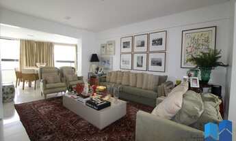 Imagem: Apartamento 3 suítes 192m², 1 por andar