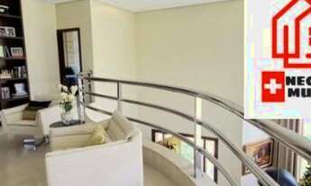 Imagem 4: Casa de Condomínio no Água Cristal no Mangueirão - Belém - PA