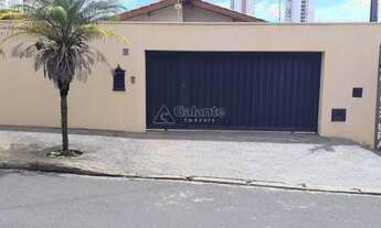 Imagem: Casa - Taquaral - Campinas