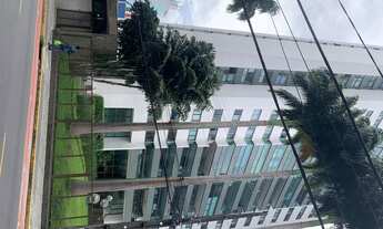 Imagem 2: Apartamento para venda tem 217 metros quadrados com 5 quartos em Jaqueira - Recife - PE