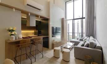 Imagem: Luxuoso apartamento para aluguel e venda