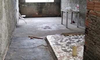 Imagem 5: ALUGA SE CASA Casa com 1 dormitório