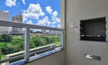 Imagem 4: Apartamento à venda na região do São Bernardo - Campinas/SP