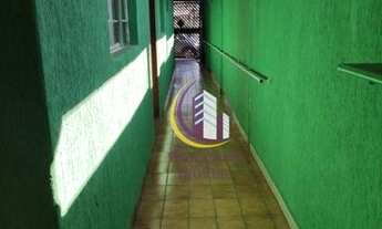 Imagem 6: Casa com 3 dormitórios à venda, 110 m² por R$ 450.000,00 - Cipava - Osasco/SP