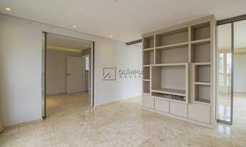 Imagem 7: Venda Apartamento 4 Dormitórios - 228 m² Vila Nova Conceição