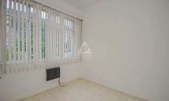 Imagem 5: Privilégio Imóveis vende: Em Botafogo, apartamento de 2 quartos, com 70 m² no 3° andar, de