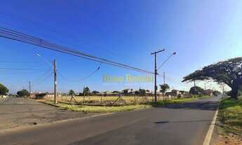 Imagem 3: Área para alugar, 7970 m² - Jardim Floridiana - Rio Claro/SP