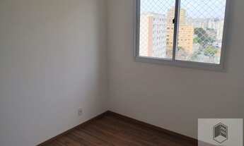 Imagem 7: Apartamento Semi-Novo com dois dormitórios, prédio com lazer