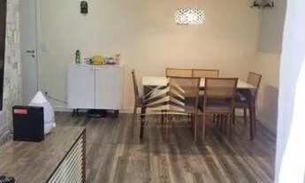 Imagem 3: Apartamento com 2 dormitórios à venda, 68 m² por R$ 600.000,00 - Jardim Flor da Montanha