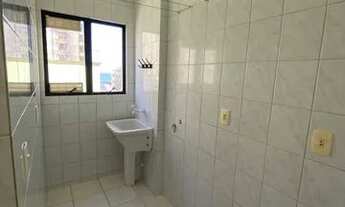 Imagem 7: Apartamento para Locação Centro 2 Dormitórios C/ Suite