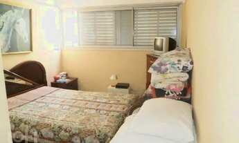 Imagem 5: Apartamento com 126 m² de área útil, 3 dormitórios, sendo 1 suíte, 1 vaga