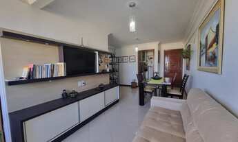 Imagem 4: Apartamento para venda possui 56 metros quadrados com 2 quartos em Rio Vermelho - Salvador