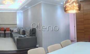 Imagem 4: Apartamento - Jardim Nova Europa - Campinas
