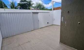 Imagem 3: Casa solta 4/4 sendo uma suite e 1/4 terreo -ipitanga Lauro de Freitas