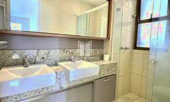 Imagem 6: Apartamento com 3 dormitórios à venda, 164 m² por R$ 1.550.000 - Meireles - Fortaleza/CE