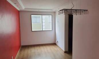 Imagem 3: Apartamento horto do ipê