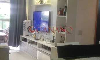 Imagem 6: Apartamento-À VENDA-Cachambi-Rio de Janeiro-RJ