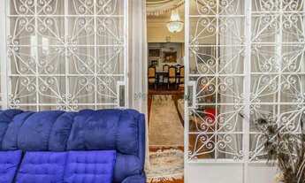 Imagem 6: Casa com 5 dormitórios, 950 m² - venda por R$ 12.800.000,00 ou aluguel por R$ 45.000,00/mê