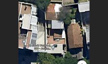 Imagem 3: Terreno em Jardim Botânico