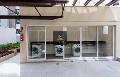 Imagem 4: Flat Para Locação Paraiso