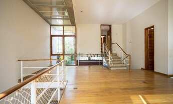 Imagem 7: Casa com 2 dormitórios, 300 m² - venda por R$ 3.620.000,00 ou aluguel por R$ 15.800,00/mês