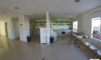 Imagem 6: Apartamento (outros) 1 dormitórios, cozinha planejada, portaria 24hs, lazer, espaço gourme