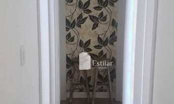 Imagem 3: Apartamento Garden 03 quartos (01 suíte) no Boqueirão, Curitiba