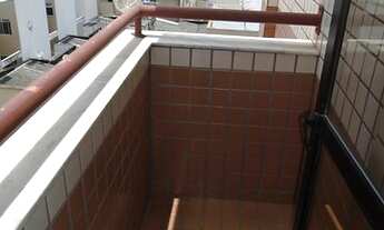 Imagem 7: Apartamento com 1 quarto para alugar, 53 m² por R$ 1.296 - Centro - Juiz de Fora/MG