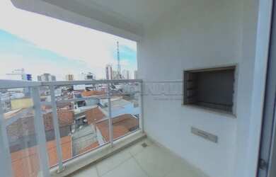 Imagem 5: Sao Carlos - Apartamento Padrão - Nucleo Residencial Silvio Vilari
