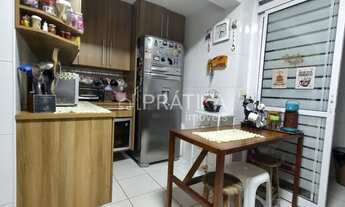 Imagem 6: Apartamento à venda no bairro Ipiranga - São Paulo/SP, Zona Sul