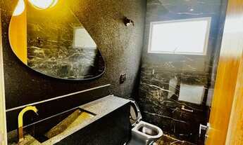 Imagem 6: Casa de Alto Padrão em Bady Bassitt