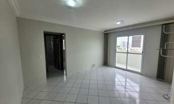 Imagem 2: Apartamento para aluguel com 02 quartos no Bairro Saraiva - Uberlândia - MG